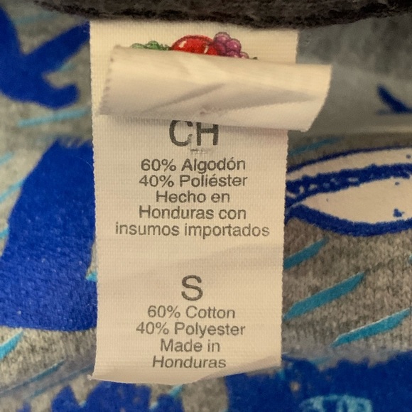 Men’s Graphic Hoodie - Picture 3 of 5